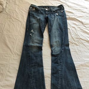 TRUE RELIGION jeans